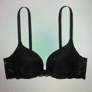 Victoria’s Secret Dream Angels Push-Up Bra